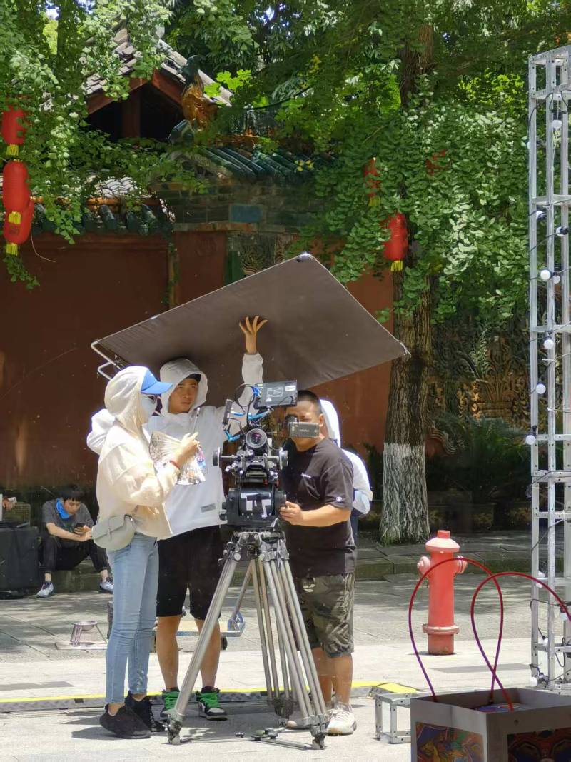 安新县TVC拍摄公司：资深团队坐镇，打造现象级广告作品的幕后推手