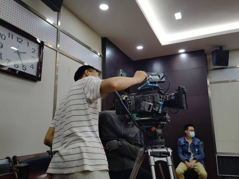安新县TVC拍摄公司：不止于拍摄，更懂如何打动人心