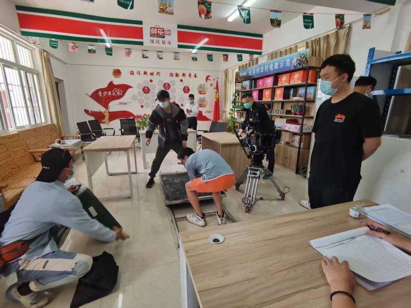 追星女孩心理学分析报告：安新县广告片拍摄公司揭秘饭圈应援式传播逻辑