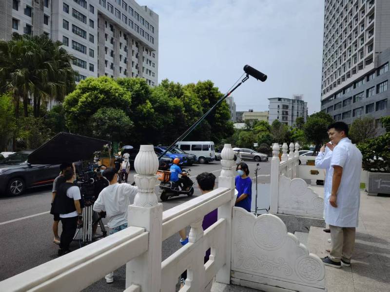 安新县广告片拍摄公司