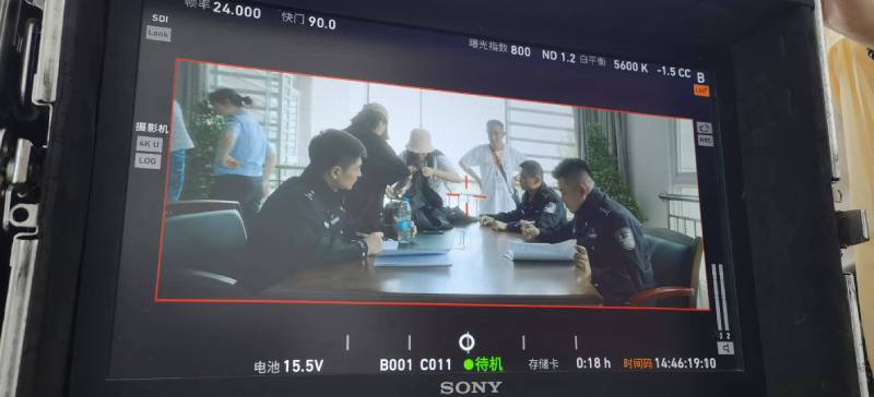 安新县广告片拍摄公司